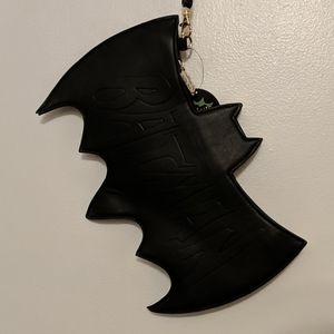 🦇Batman Clutch Purse